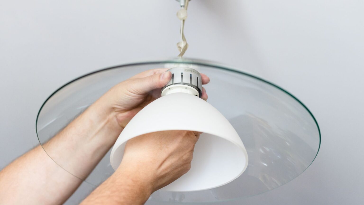 Defining Light Fixture Repair by iCAN Electricians