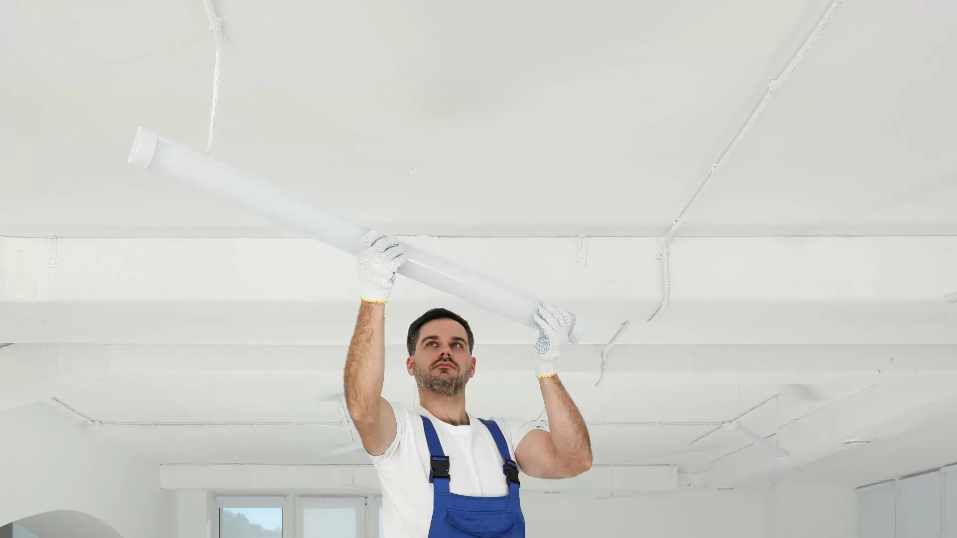 Common Issues with Lighting Installations and Replacements: Expert Insights by Electricians