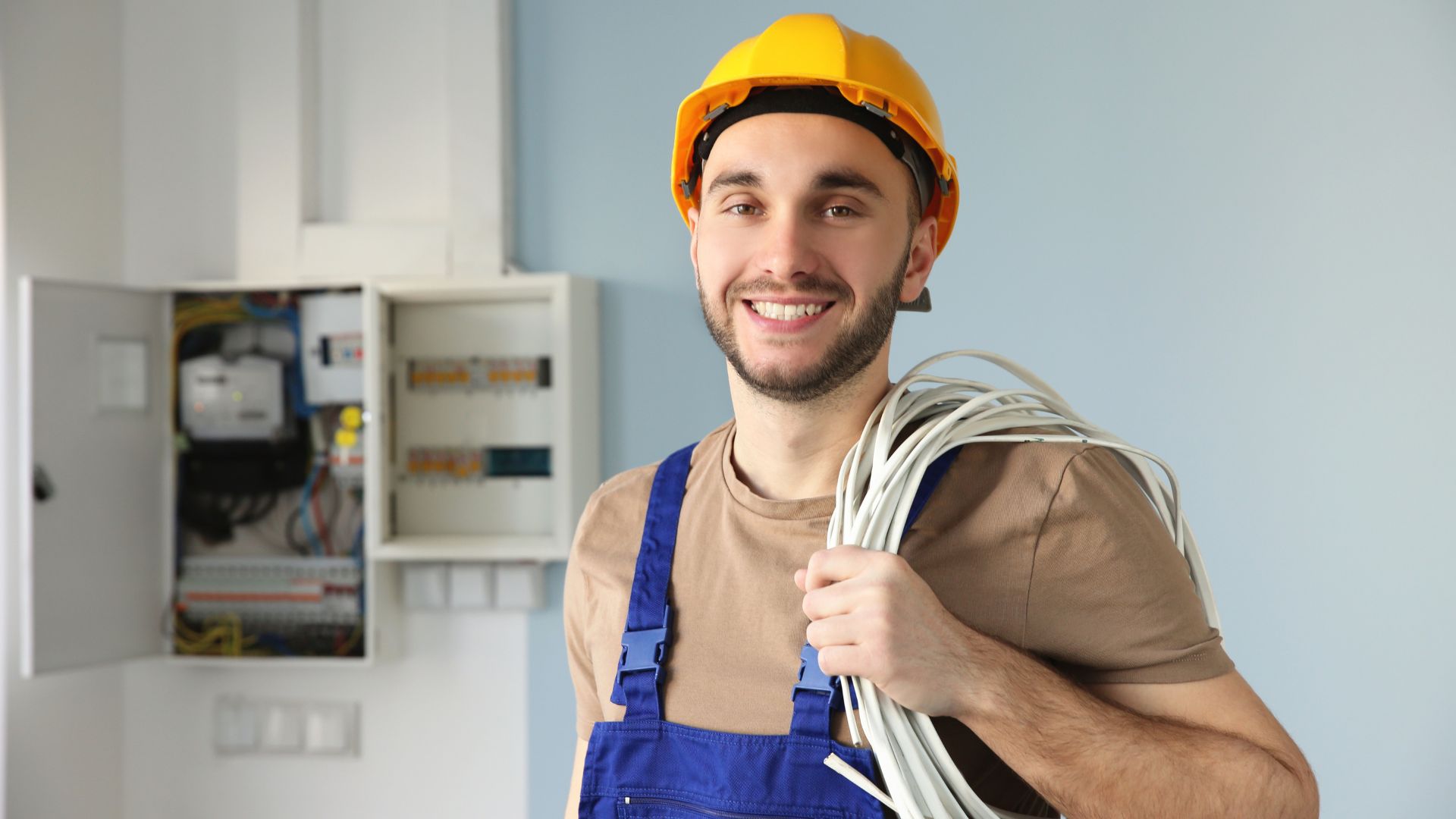 Advantages of Electrical Wiring and Cabling: Insights by Electricians