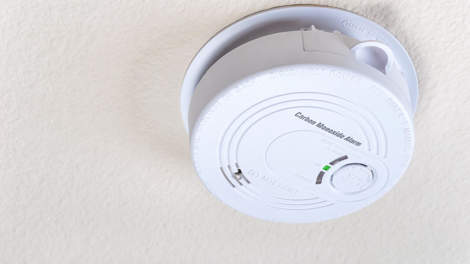 Essential Role of Alarms for Home Safety Ensured by Electricians