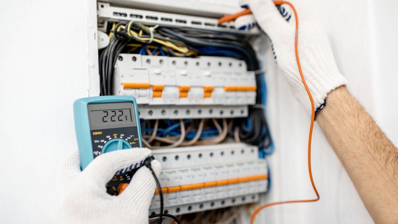 Electricians' Guidelines for Home Inspections: Essential Requirements