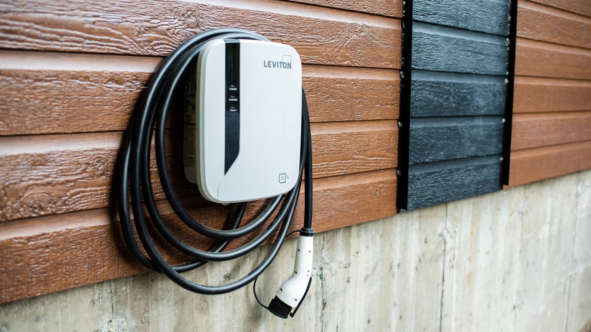 Essential Components of an EV Charger Explained