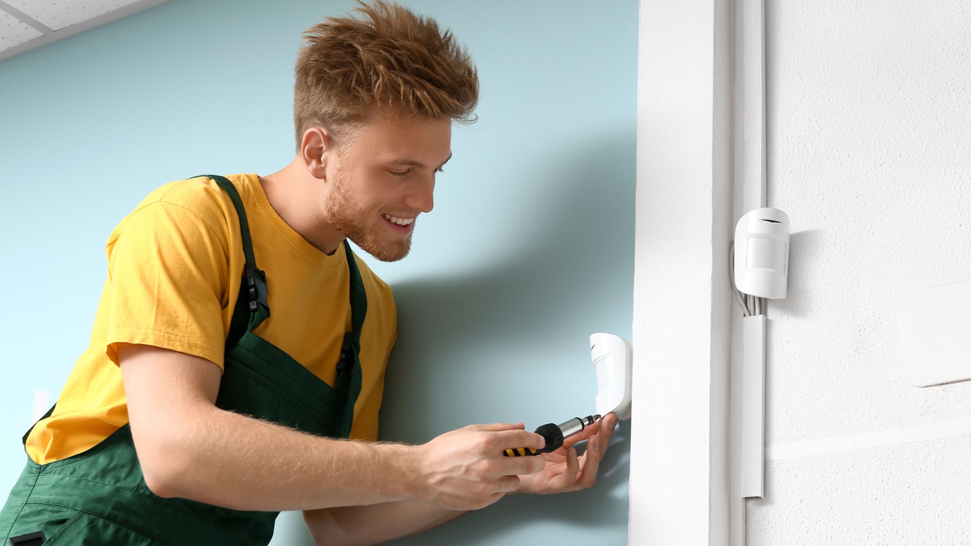 Services Offered by Expert Electricians at iCAN Electricians